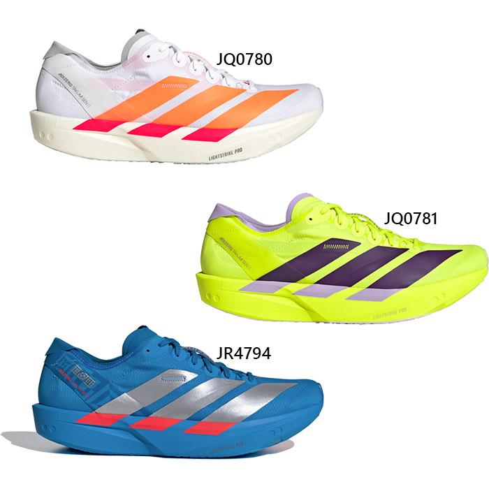 adidas（アディダス） メンズ アディゼロ タクミ セン 11 ADIZERO