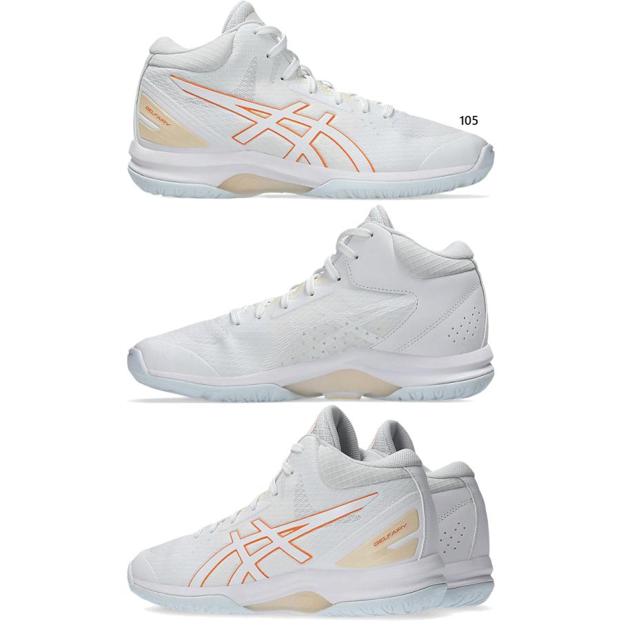 ASICS（アシックス） 普通幅 レディース レディ ゲルフェアリー LADY