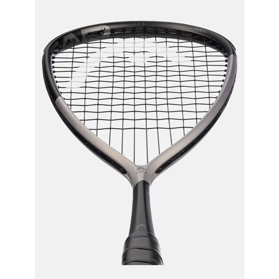 HEAD（ヘッド） メンズ レディース スピード120 Speed 120 スカッシュ