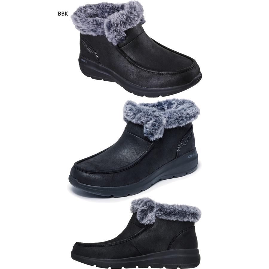 SKECHERS（スケッチャーズ） レディース スリップインズ グレーシャル