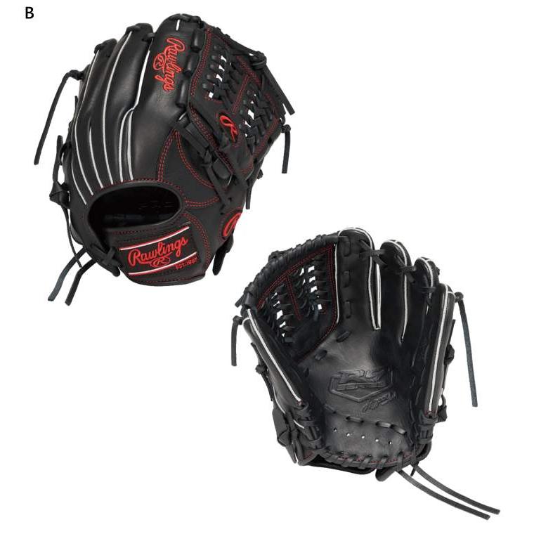 Rawlings（ローリングス） ジュニア キッズ ハイパーテック R9