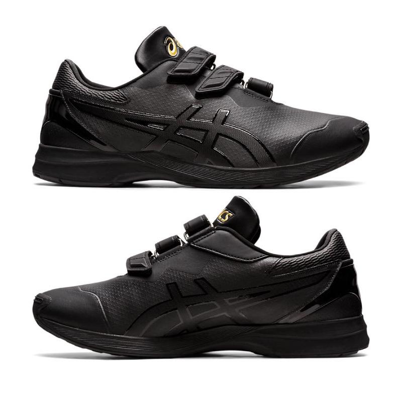 ASICS（アシックス） 普通幅 メンズ レディース ゴールドステージ