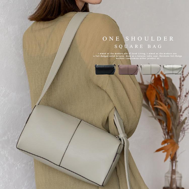 VitaFelice（ヴィータフェリーチェ） ショルダーバッグ レディース 斜