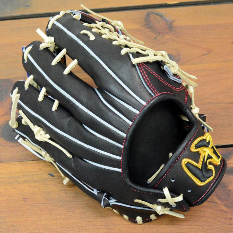 ワールドペガサス（WORLD PEGASUS） 硬式・軟式兼用 グランドペガサス