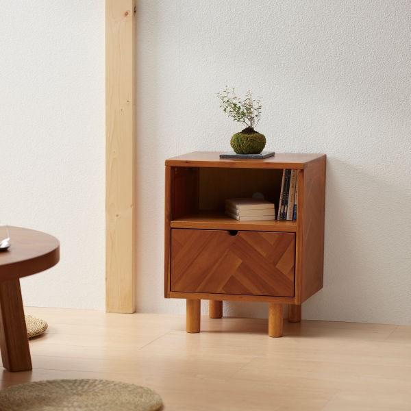 弘益 サイドチェスト HENT-SC40 ヘント UTILITY : viventie - 通販