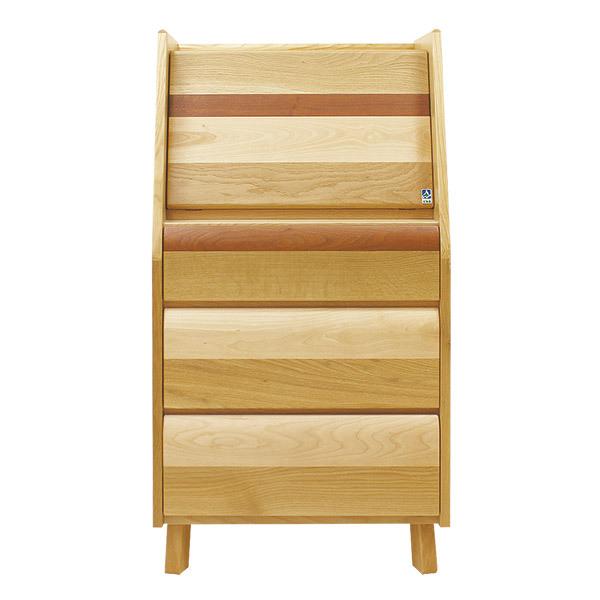 大雪木工（Taisetsu Mokko） ライティングデスク 幅60 奥行44 高さ112