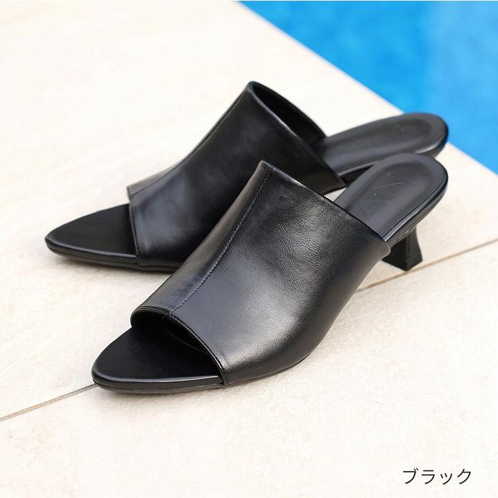 VIVIAN（ヴィヴィアン） サンダル レディース ポインテッドトゥ