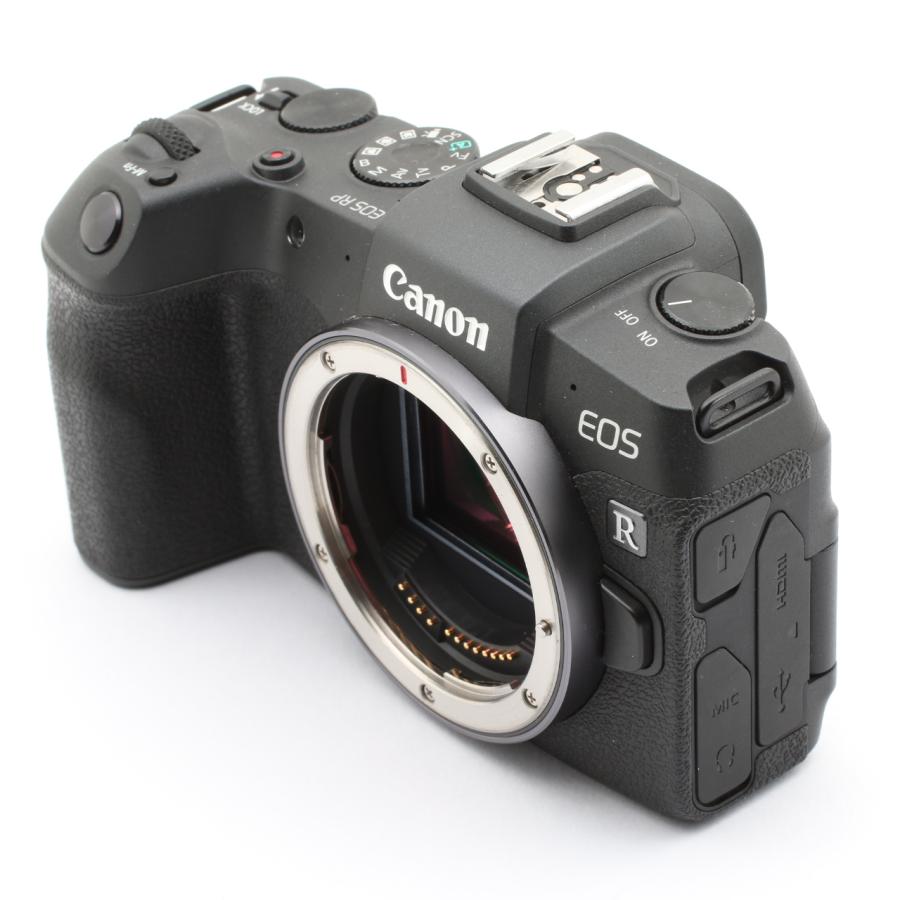 EOS Rシステム 【ショット数3000回】Canon キヤノン RP ボディ : 千石