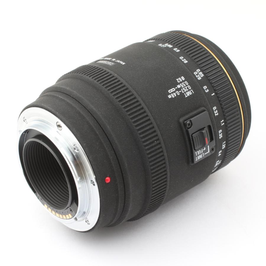 DG（シグマ） SIGMA MACRO 70mm F2.8 EX DG ソニー用 : 千石カメラ