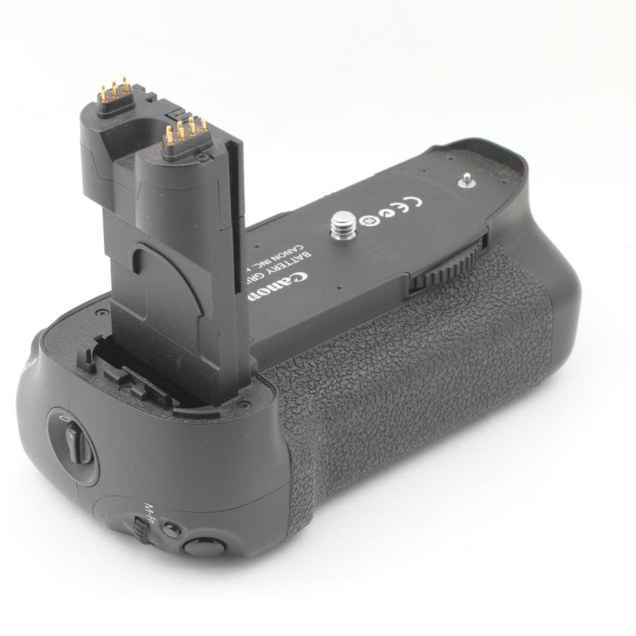 EOS 7D Canon バッテリーグリップ BG-E7 : 千石カメラYahoo!店 - 通販