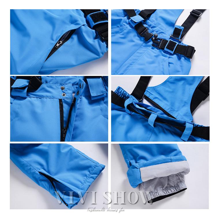 スキーウェア 上下セット レディース メンズ スノボー スノーボード