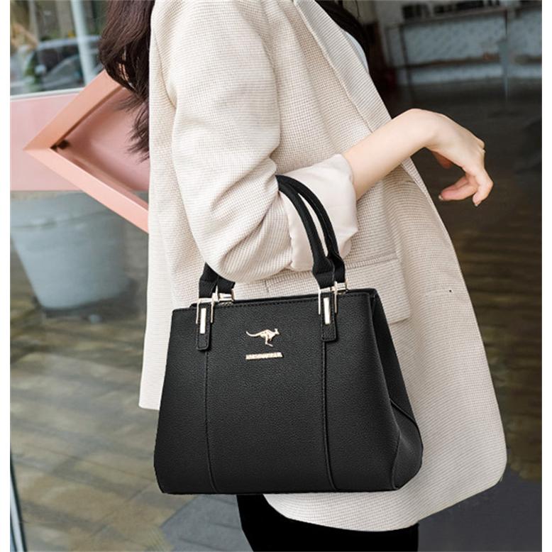 ハンドバッグ トートバッグ レディース 2way レザー 斜めがけ ミニ