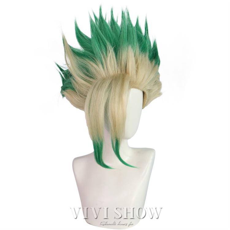 Dr.STONE 風 石神千空 あさぎり ゲン Dr.ゼノ スタンリー・スナイダー