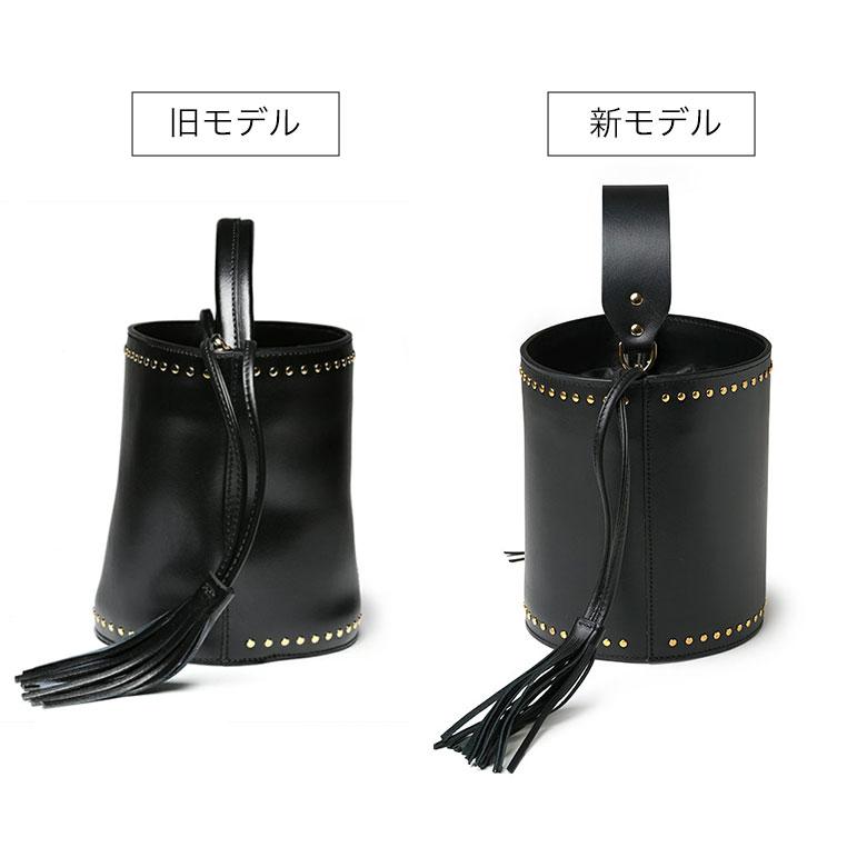 CHRISTIAN VILLA（クリスチャンヴィラ） バケツバッグ レディース