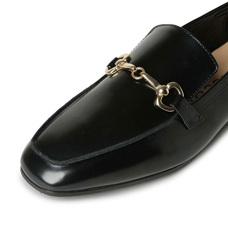 FABIO RUSCONI（ファビオルスコーニ） ローファー ビットローファー