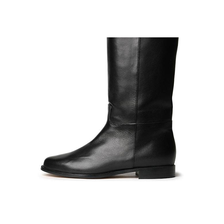 NEBULONI E（ネブローニ） ロングブーツ NEBULONIE 6920 LUKE MONO