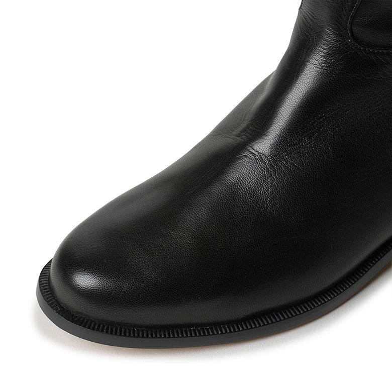 NEBULONI E（ネブローニ） ロングブーツ NEBULONIE 6920 LUKE MONO