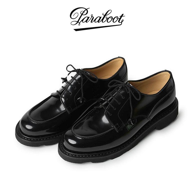 Paraboot（パラブーツ） レディース シャンボード グロスレザー