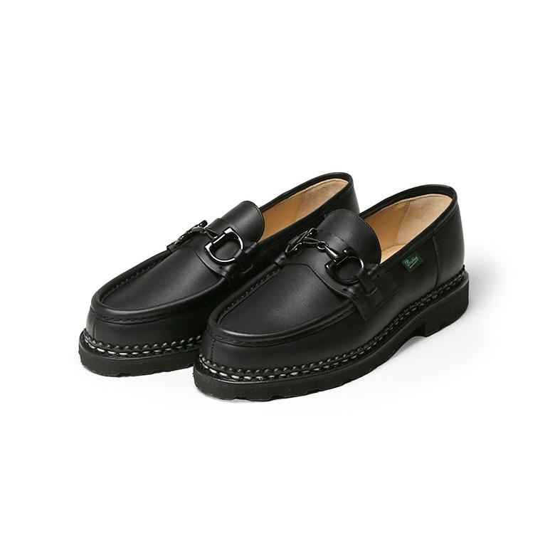 Paraboot（パラブーツ） ランス REIMS MORS ビットローファー モカシン
