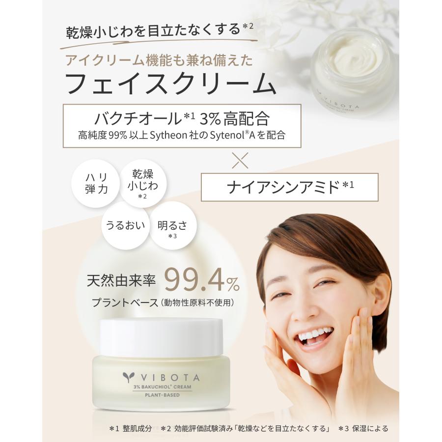 保湿クリーム 顔 ハリ エイジングケア 高保湿 無添加 無香料 フェイス