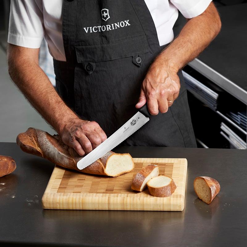 VICTORINOX（ビクトリノックス） 公式 ブレッド＆ペイストリーナイフ