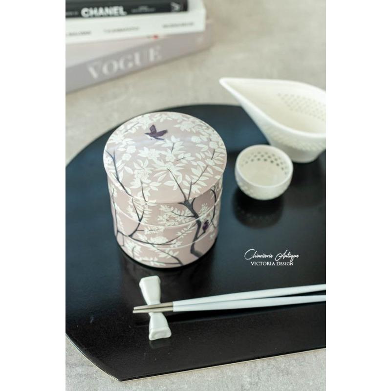 ポーセラーツ 白磁 食器 箸置き (鼓) 北欧風 : VICTORIA DESIGN - 通販