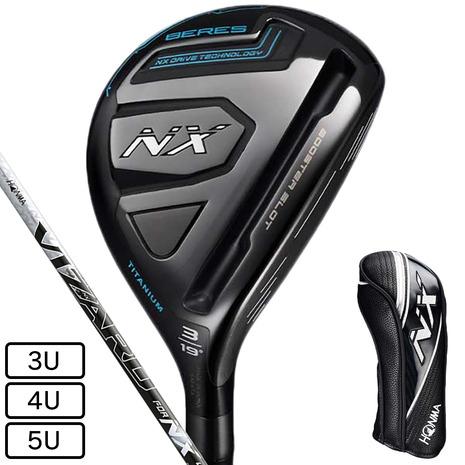 HONMA GOLF（本間ゴルフ） 本間ゴルフ（HONMA）（メンズ）ベレス NX