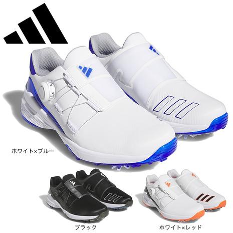 adidas（アディダス） （メンズ）ゴルフシューズ ZG23 ゼッドジー23