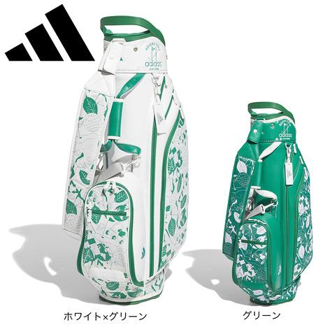 adidas（アディダス） （メンズ）ゴルフ キャディバッグ スタンド式