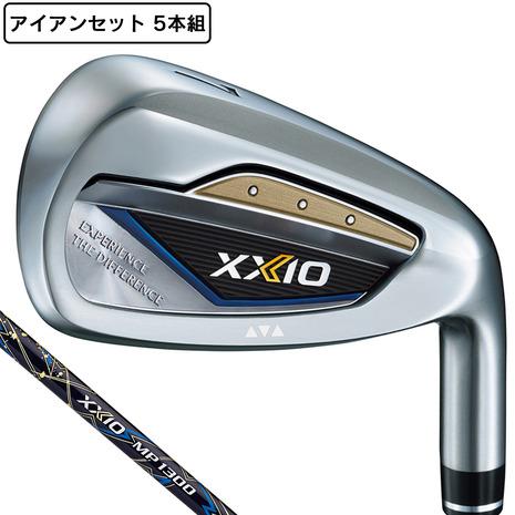 XXIO mp1300 メンズ ゴルフクラブセット 10本 楽天市場】XXIO（クラブ