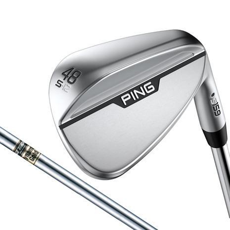 PING（ピン） （メンズ）s159 ウェッジ(4812S ロフト48度)Dynamic Gold