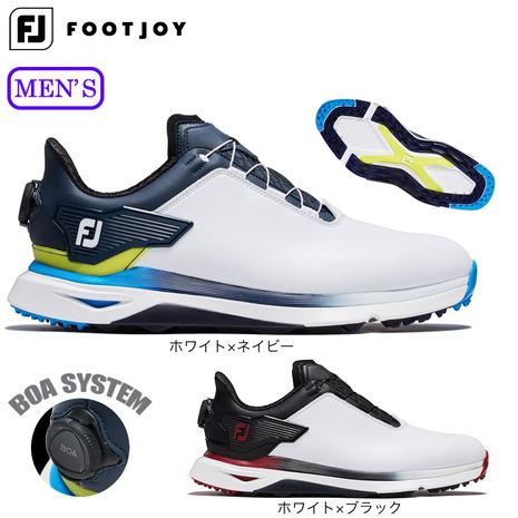 FootJoy（フットジョイ） （メンズ）ゴルフシューズ スパイクレス プロ