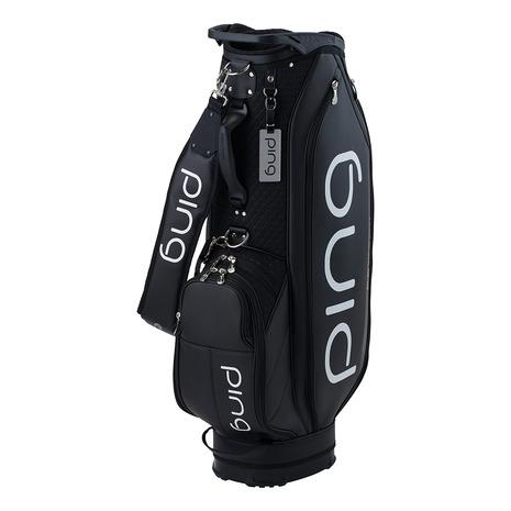 PING（ピン） （レディース）ゴルフ カート式 キャディバッグ 9型 5