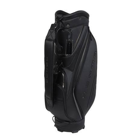 専用 ホンマゴルフ キャディーバッグ メンズ 革 HONMA GOLF（本間