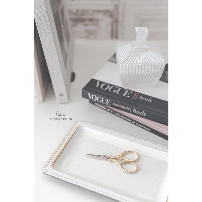 トレー お盆 アンティーク調 ミニトレイ ディスプレイ アンティーク