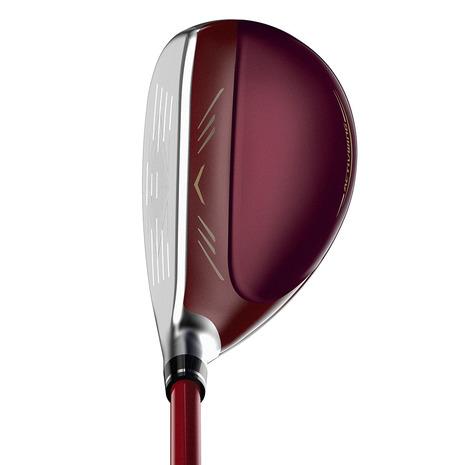 XXIO ゼクシオ（XXIO）（メンズ）ゼクシオ 12 RED ハイブリッド(4H