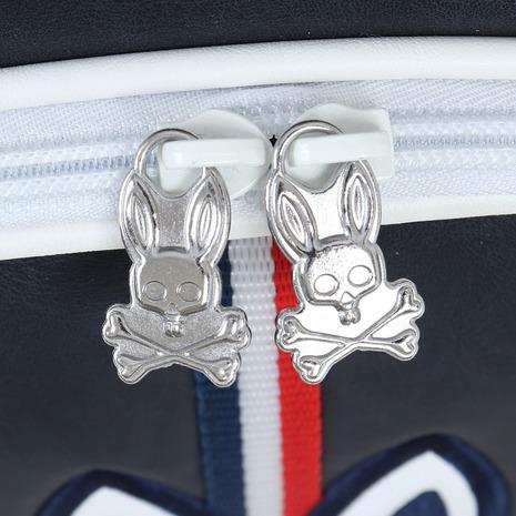 Psycho Bunny（サイコバニー） （メンズ）ゴルフ キャディバッグ