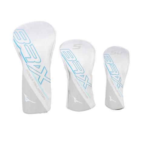 MIZUNO（ミズノ） （レディース）BR-X フルセット 9本セット (1W、5W