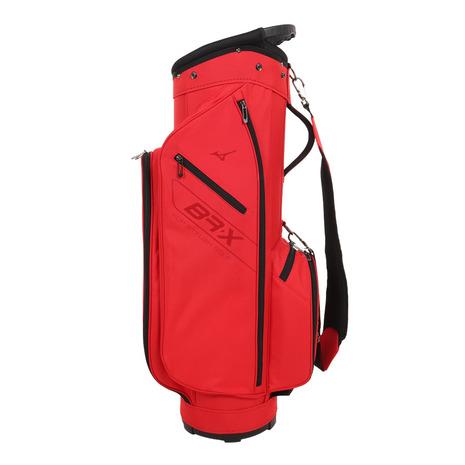 MIZUNO（ミズノ） （メンズ）ゴルフ キャディバッグ カート式 9.5型 5