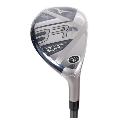 MIZUNO（ミズノ） （メンズ）BR-Xフルセット 10本(DR、FW5、UT5、I6