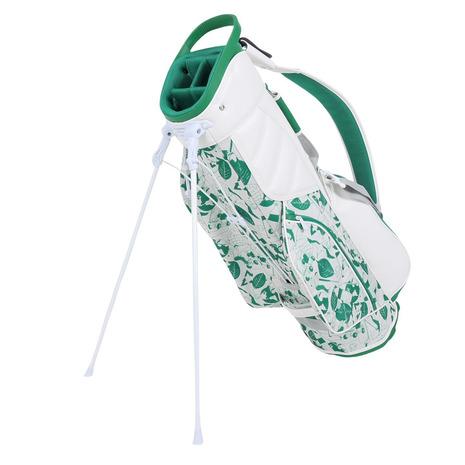 adidas（アディダス） （メンズ）ゴルフ キャディバッグ スタンド式