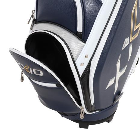 XXIO ゼクシオ（XXIO）（メンズ）ゴルフ キャディバッグ カート式 9.5