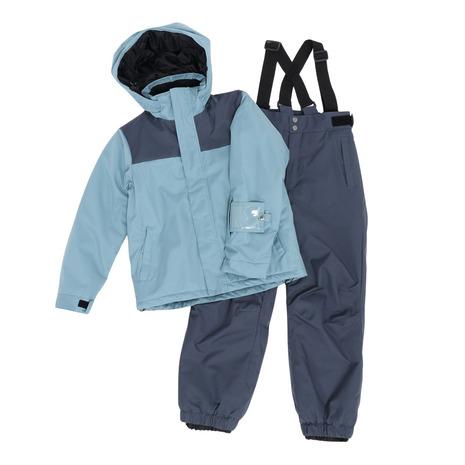 ARBN（エアボーン） （キッズ）ジュニア スノーボードスーツ 上下