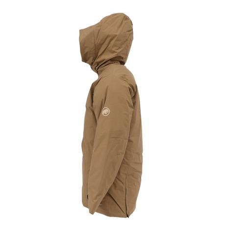 MAMMUT（マムート） （メンズ）ダウンジャケット アウター フロー