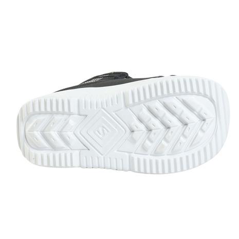 SALOMON（サロモン） （キッズ）ジュニア スノーボードブーツ ダイヤル