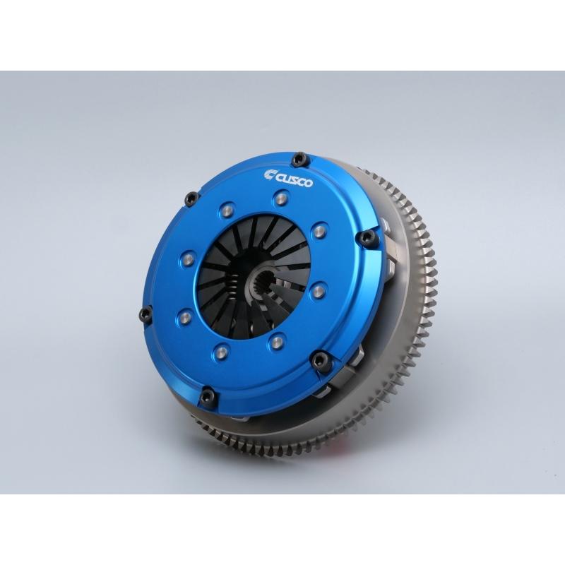 クスコ（CUSCO） 【CUSCO/クスコ】 強化クラッチ シングルクラッチ