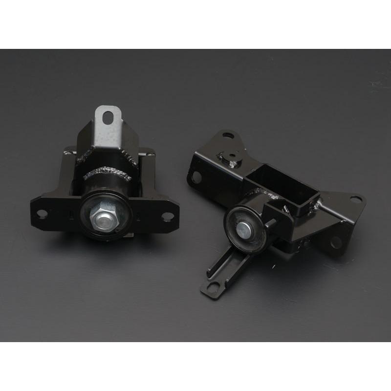 クスコ（CUSCO） 【CUSCO/クスコ】 強化エンジンマウントセット スズキ