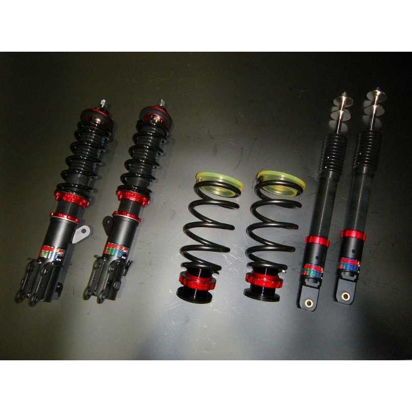 BLITZ（ブリッツ） 【BLITZ/ブリッツ】 車高調 ZZ-R 全長調整式