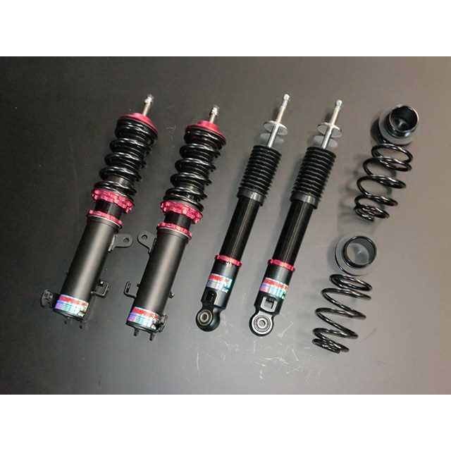 BLITZ（ブリッツ） 【BLITZ/ブリッツ】 車高調 ZZ-R 全長調整式