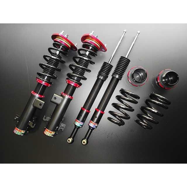 BLITZ（ブリッツ） 【BLITZ/ブリッツ】 車高調 ZZ-R 全長調整式